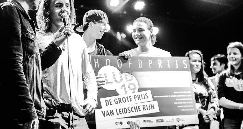De Grote Prijs van Leidsche Rijn