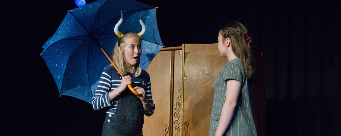 Afbeelding voorstelling ‘Narnia’
