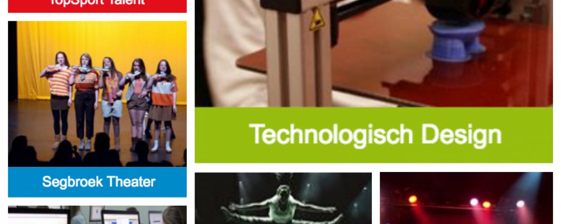TalentProgramma’s