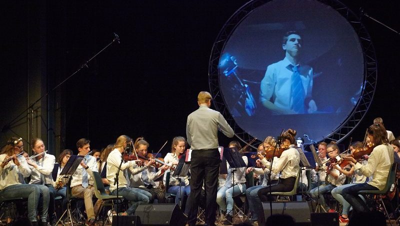 Coornhert Muziekavonden