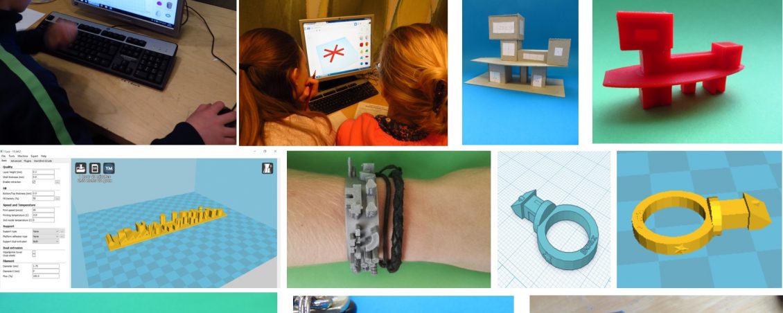 3D printen