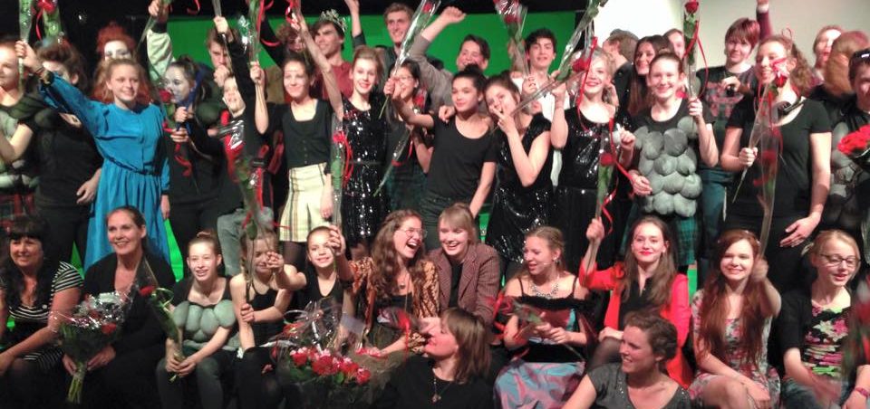 Macbeth – muziektheater i.s.m. De Nationale Opera