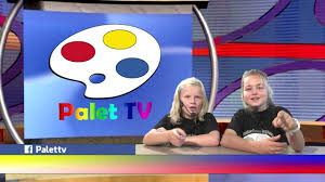 Bs Het Palet – Hapert