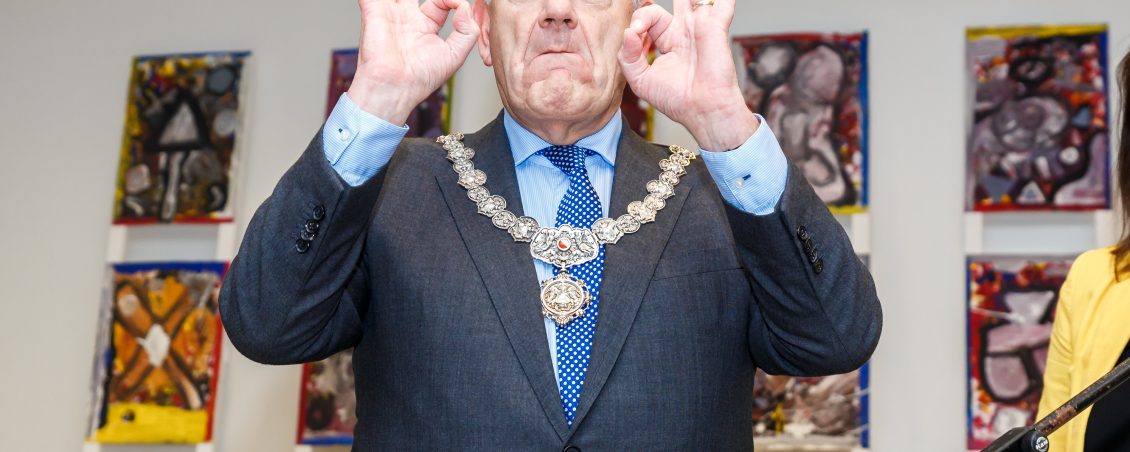 Beleef de Stijl (2017)
