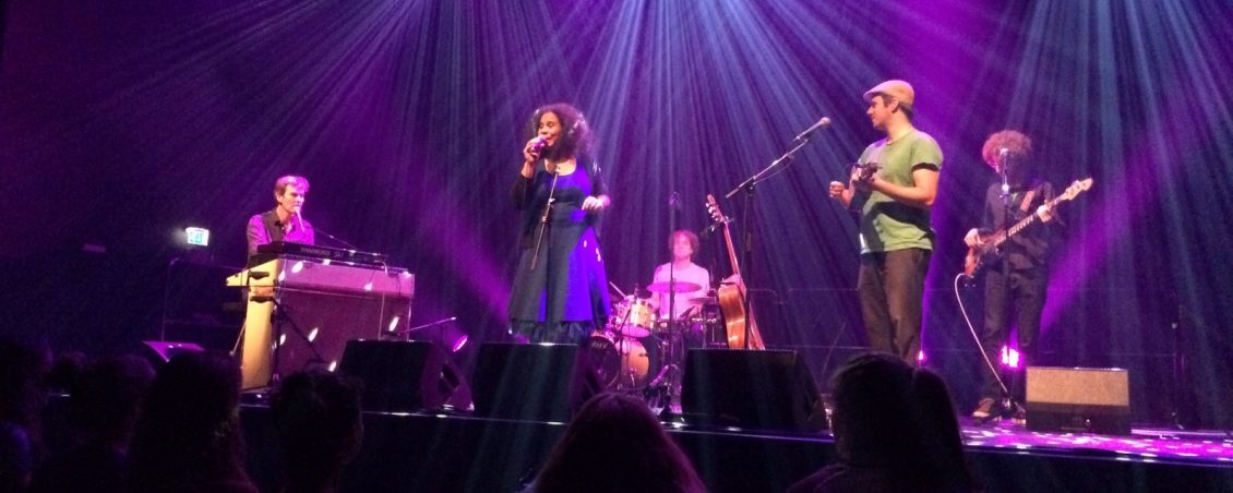 World Wide Music i.s.m. TivoliVredenburg