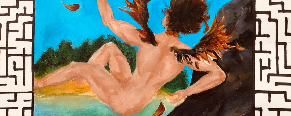 Icarus