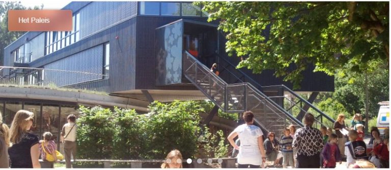 Nassauschool – Groningen