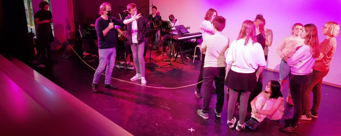 Klassieke week November 2020
