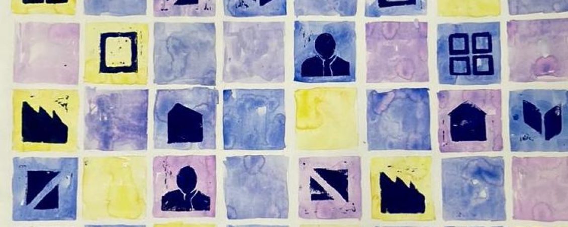 Examenwerk Beeldende Vorming V6