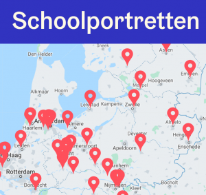 schoolportretten