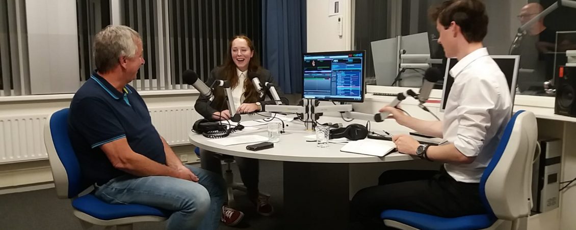 Pieter Zeeman Radio