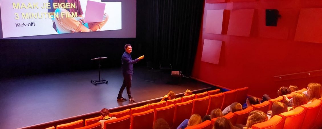 Filmproject 2022 Provincie Zeeland
