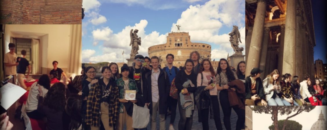 Romereis
