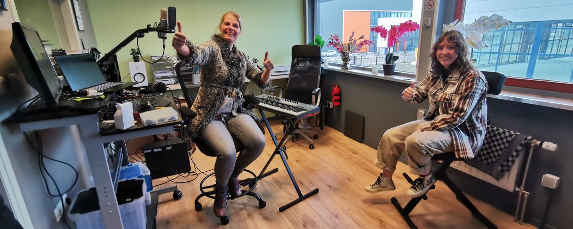 Vocal coaching als maatwerk voor ontwikkeling leerling.