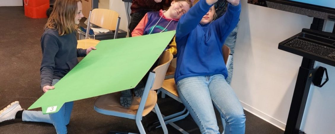 Drama module