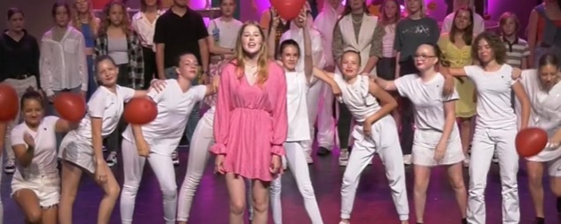 Inside Out – Musical 2022