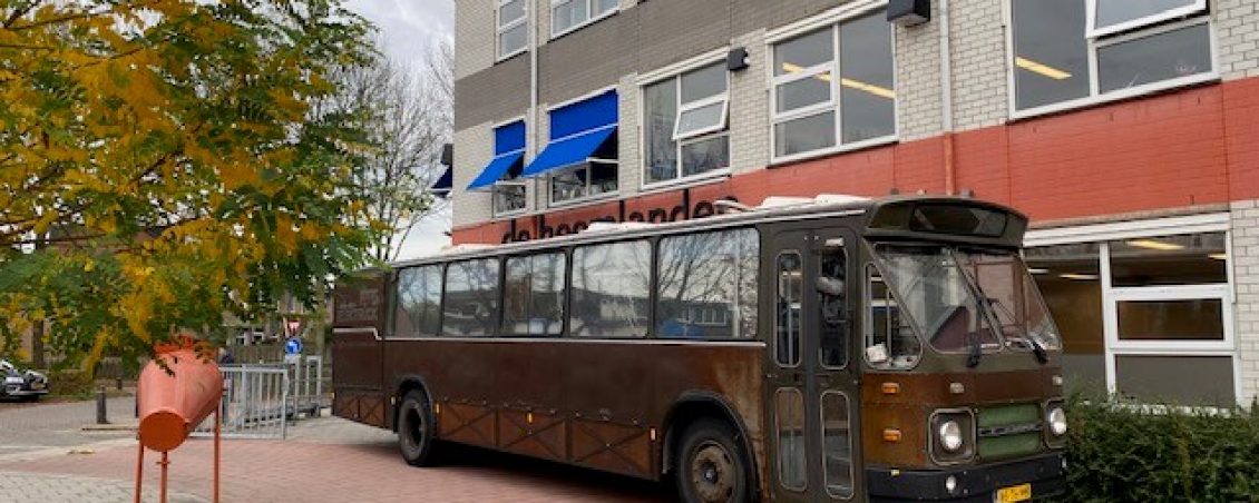 Elektruck