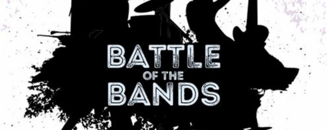 Battle of the bands