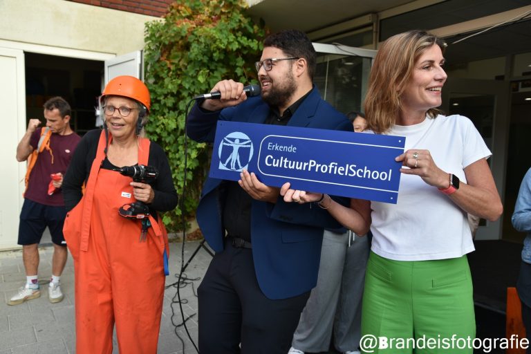 De Burgemeester de Vlugtschool