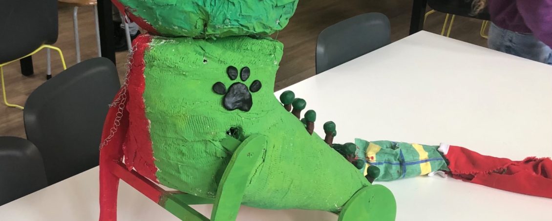 Vakoverstijgend Projectatelier