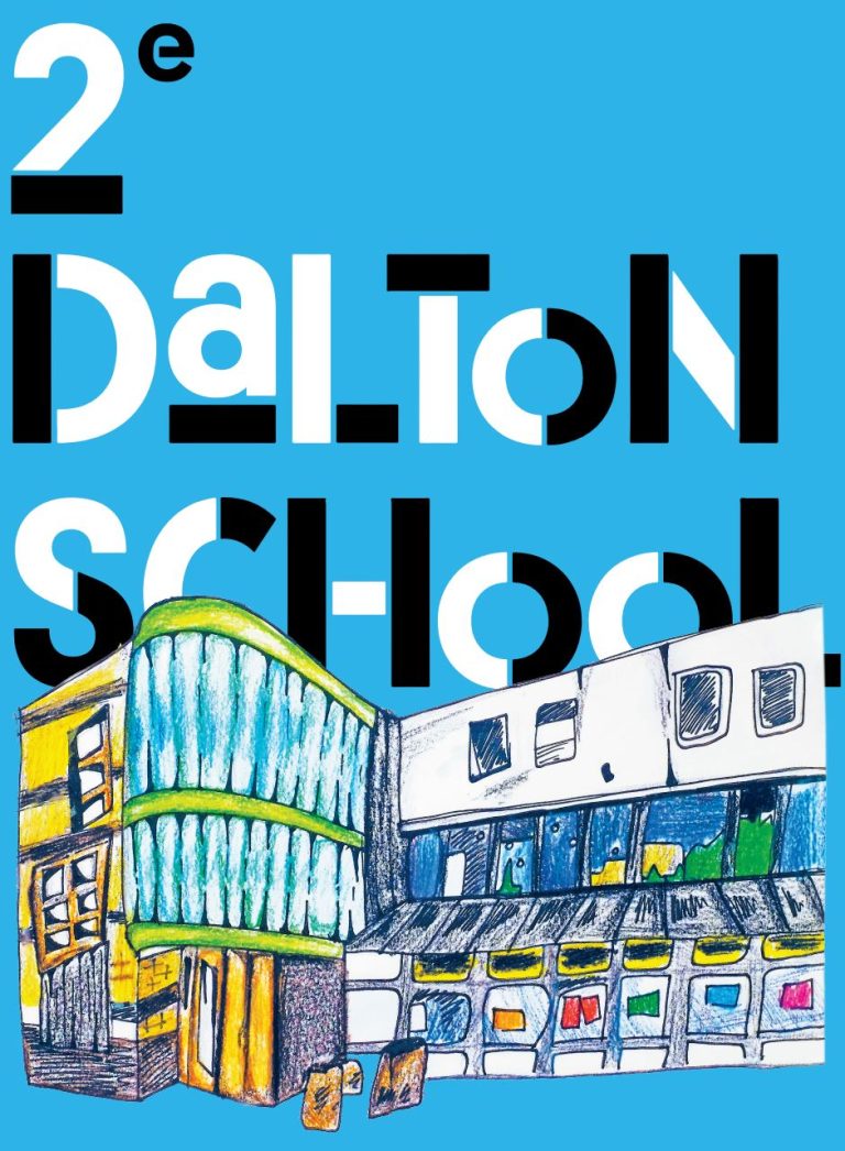 2e Daltonschool – Amsterdam