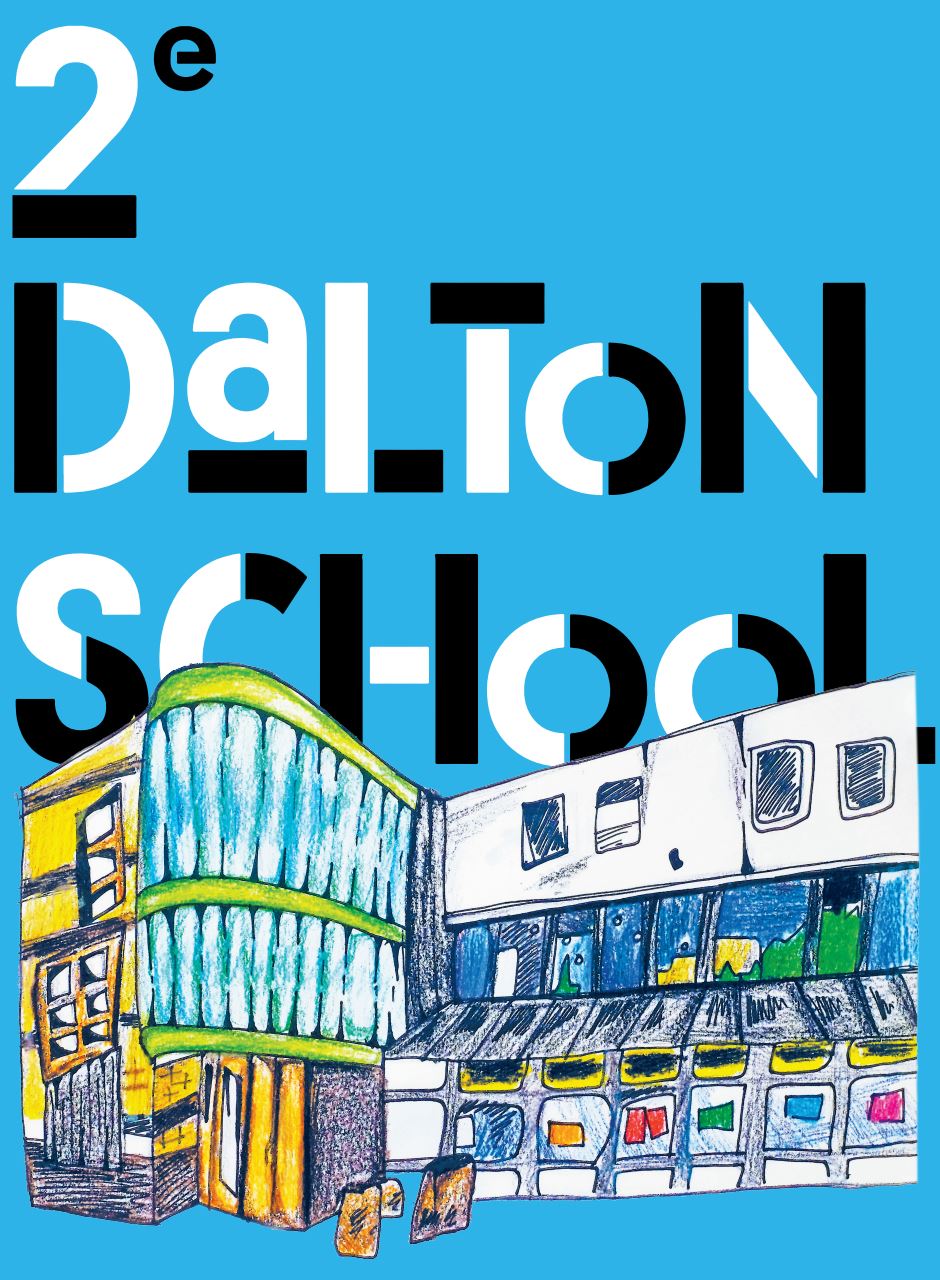 2e dalton school