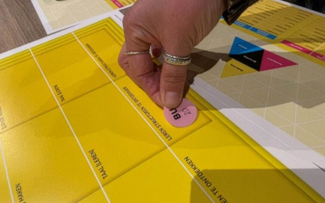 Geslaagde VCPS-PO Meet Up over samenhangend onderwijs