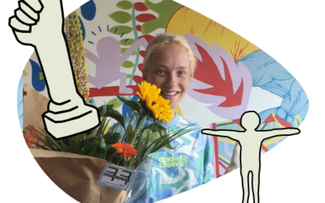 2020: Anne Cappendijk – Too little too late
