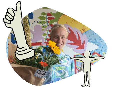 2020: Anne Cappendijk – Too little too late