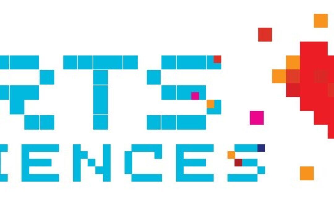 Themakatern Arts❤️Sciences online beschikbaar