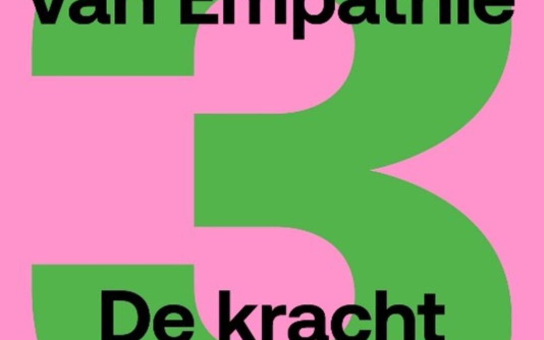 Doe mee aan de Dag van de Empathie