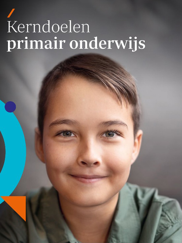 Kerndoelen primair onderwijs