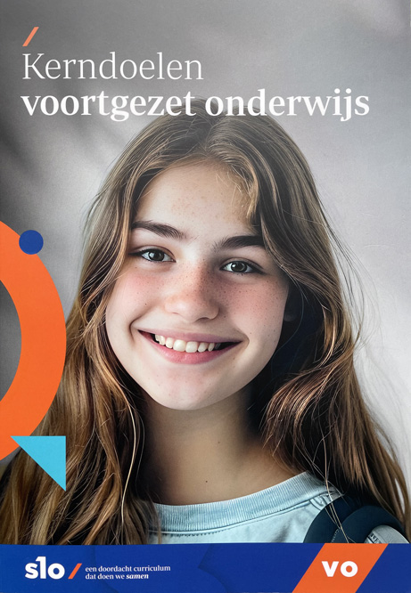 Kerndoelen voortgezet onderwijs