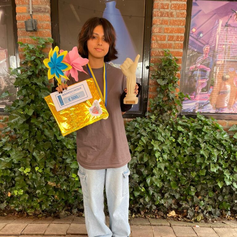 2023: Silvana Lopez Diaz – Timeless ignorance