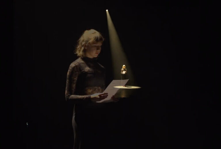 2024: Mare Janssen – Ne me quitte pas