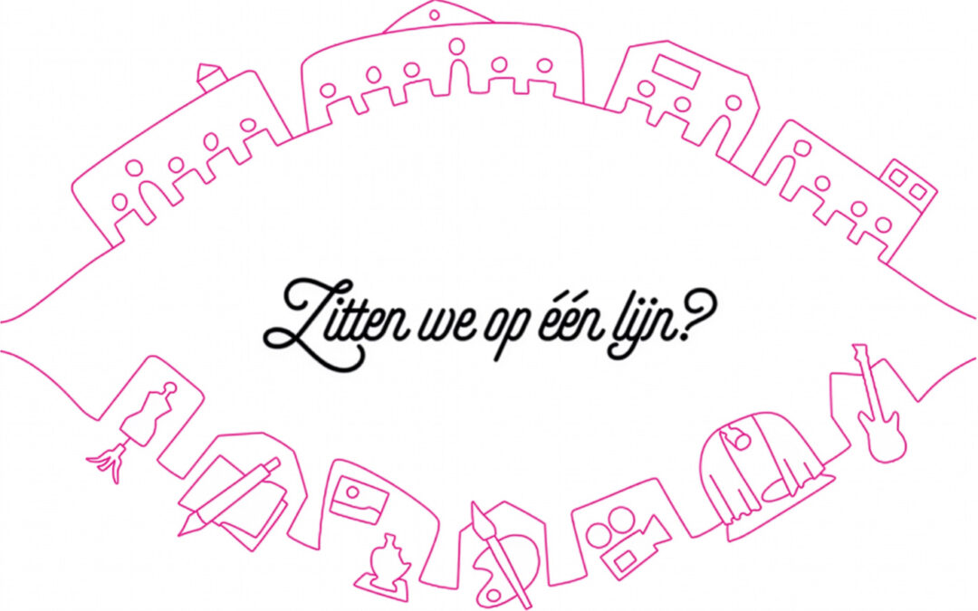 Doorlopende leerlijnen cultuuronderwijs