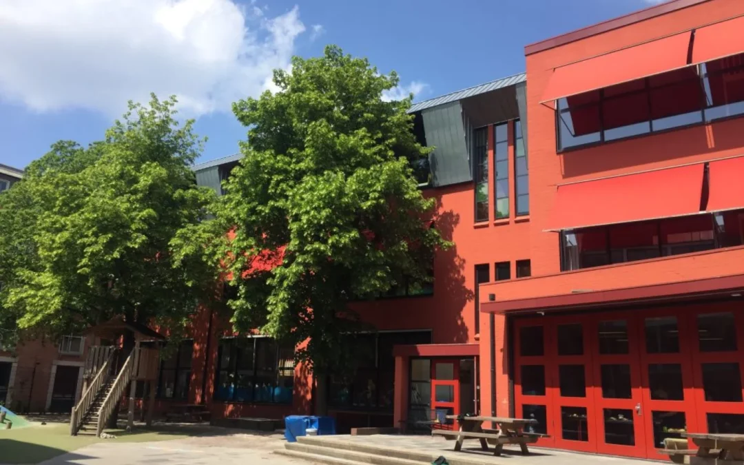 St. Michaelschool – Groningen