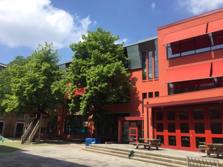 St. Michaelschool – Groningen