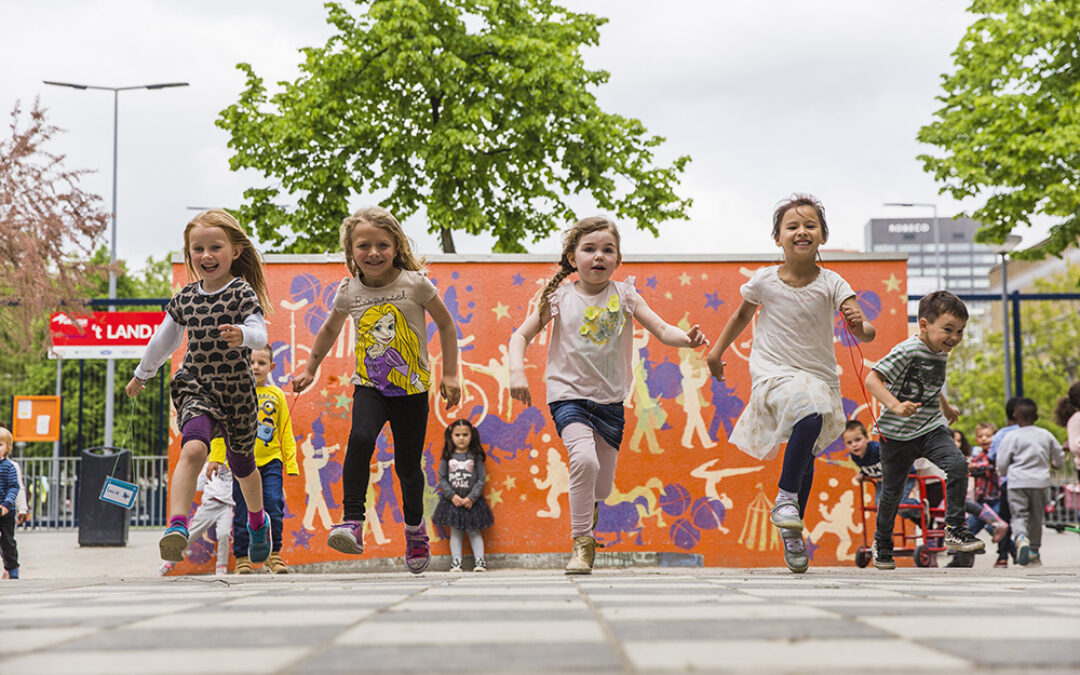 Het Landje – Rotterdam
