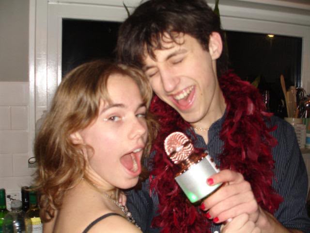 Regina Krijgsman & Koen van Dam