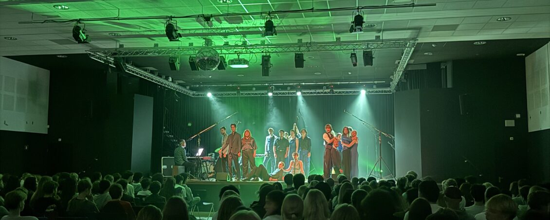 Schoolvoorstelling