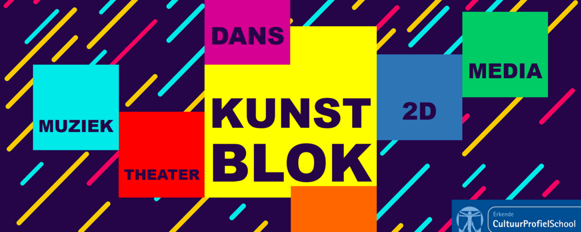 Kunstblok